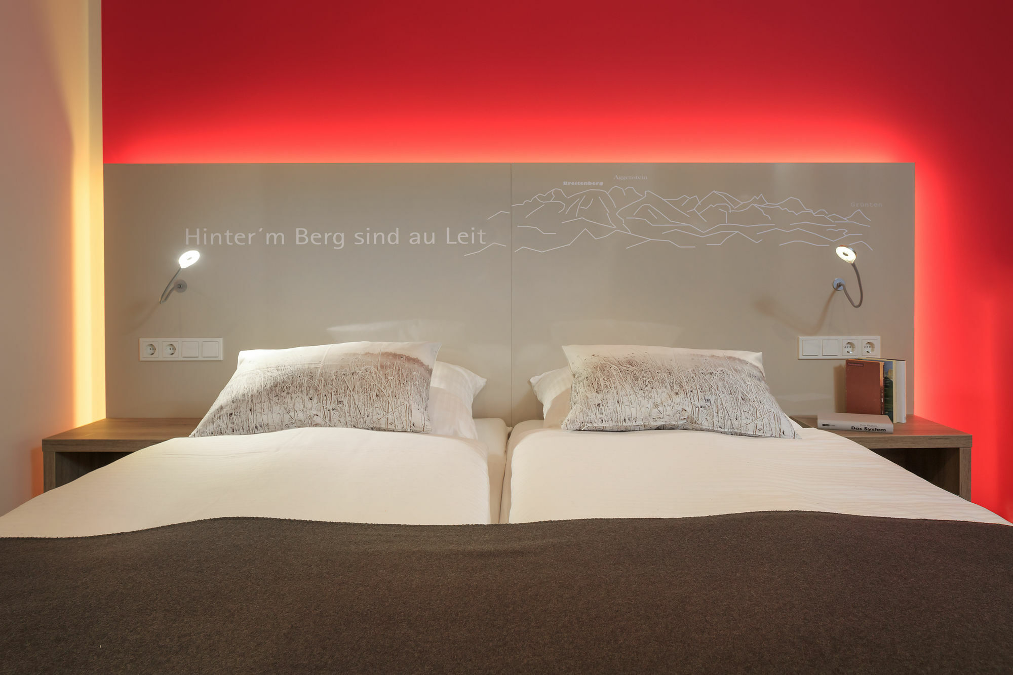 Allgau Art Hotel Kempten Extérieur photo